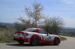 Abarth 124 Rally 2016 года